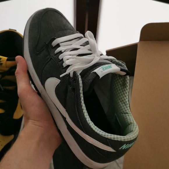 Nike dunk sb low - Picture 2 of 4